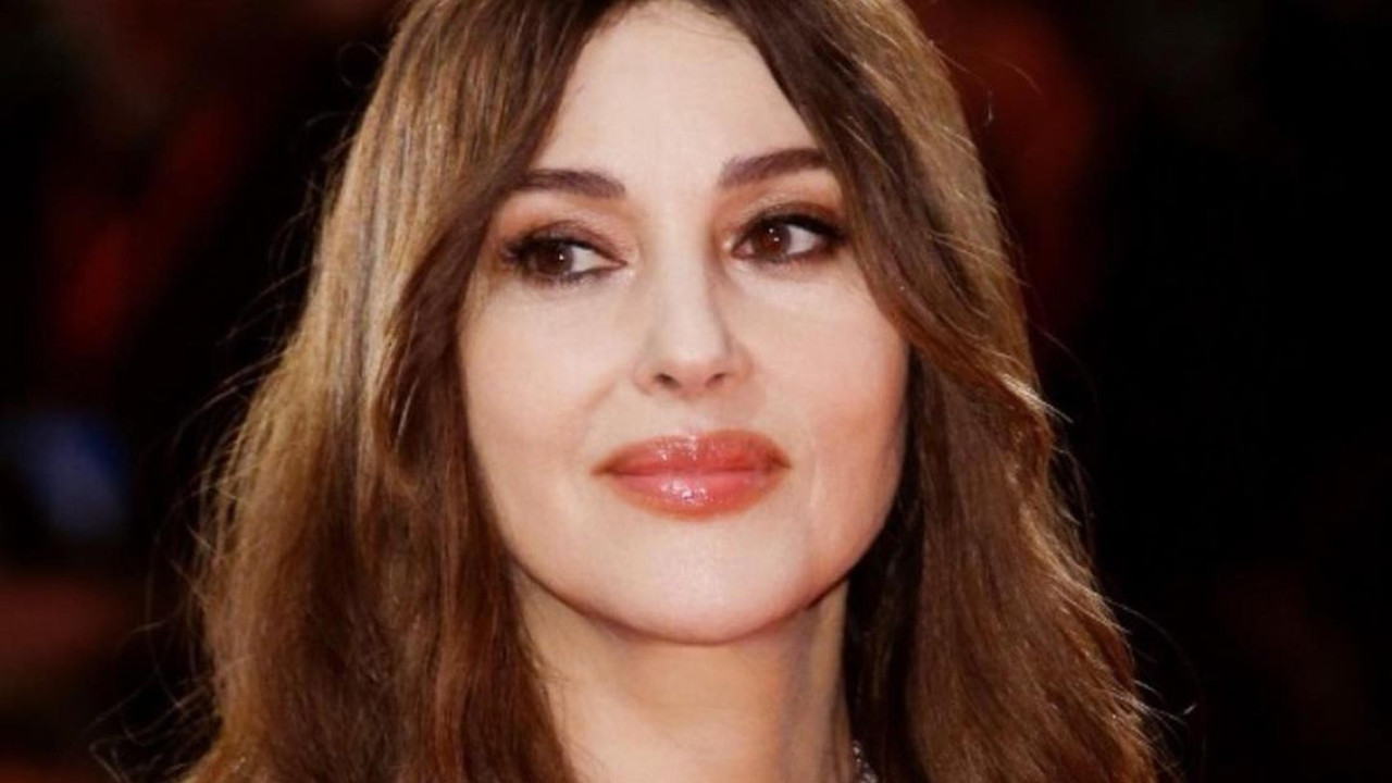 Monica Bellucci si racconta: altro che vita da diva!