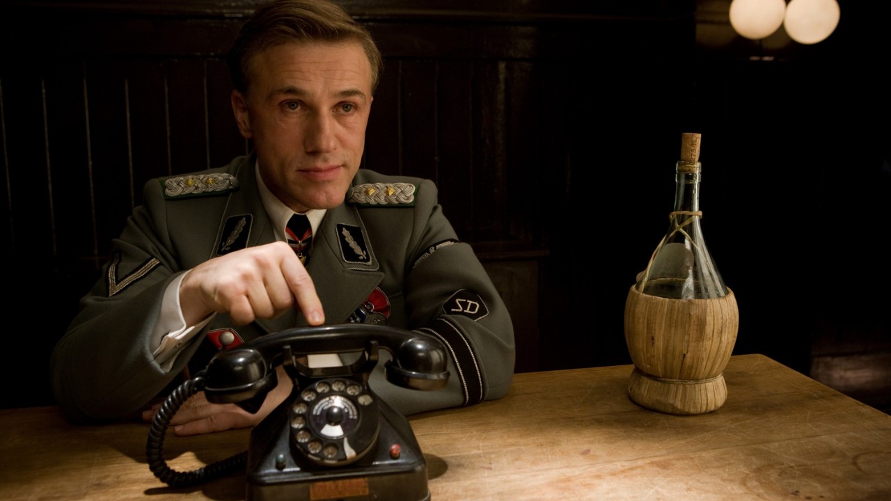 I mille volti di Christoph Waltz nei suoi migliori film in streaming