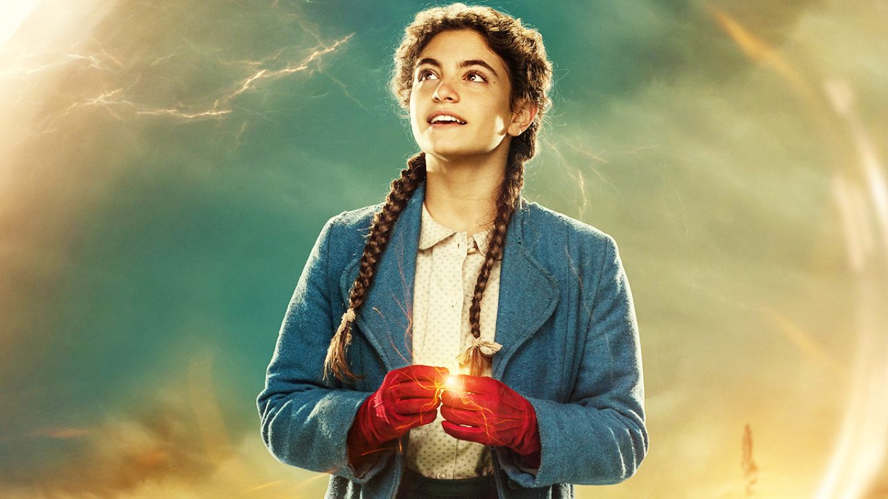 Romics 29, da giovedì la mostra su Freaks Out