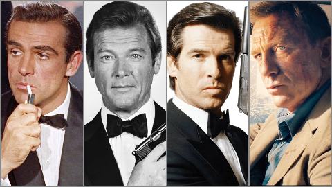 Un James Bond 007 giovane è possibile? Risponde il produttore