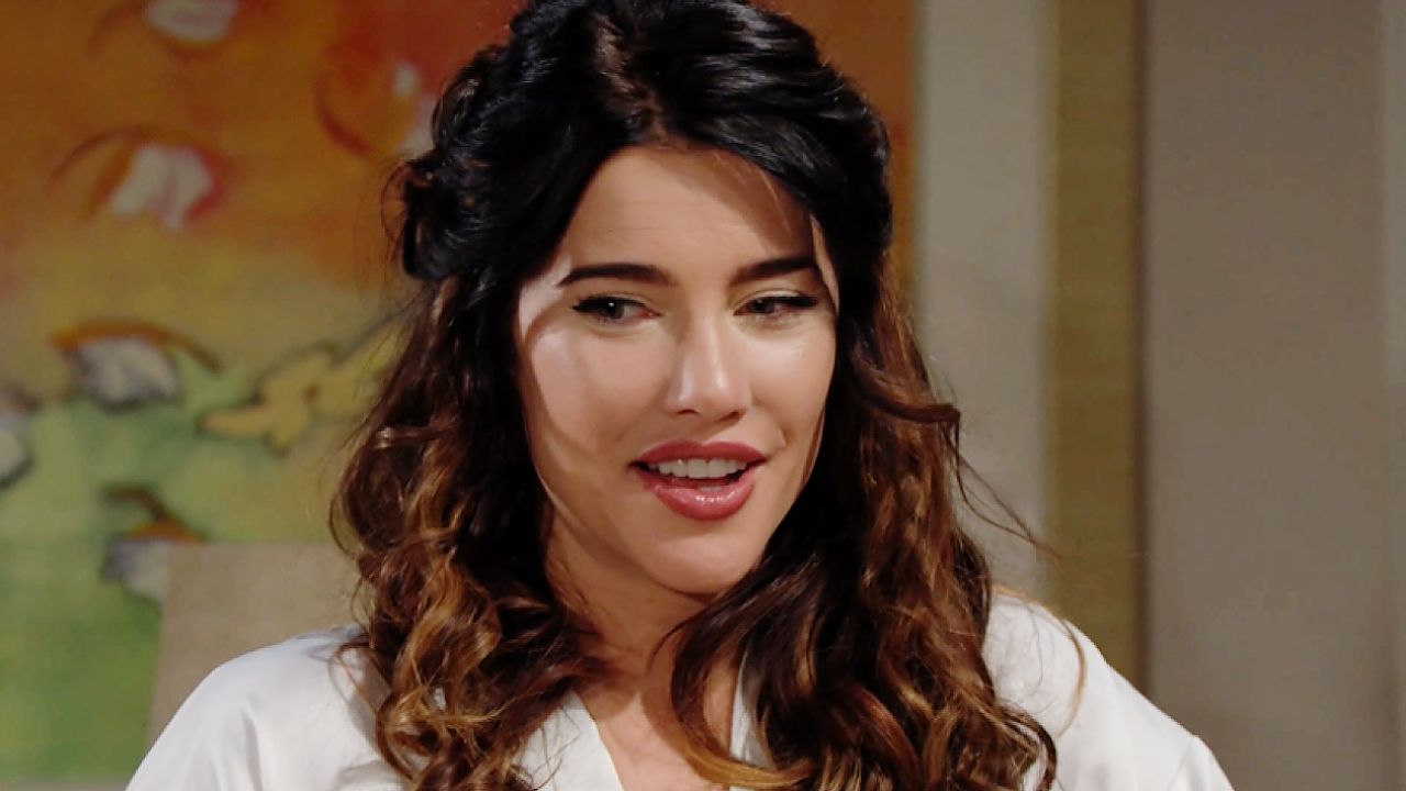 Beautiful Anticipazioni Americane: Steffy prepara una trappola per Ridge e Taylor. Brooke ko!