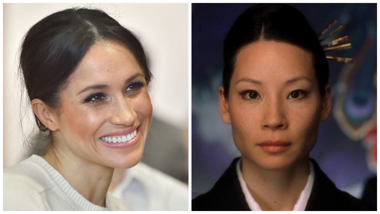 Meghan Markle condanna Kill Bill e Austin Powers per il ritratto poco lusinghiero della donna asiatica