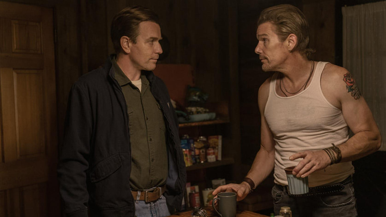 Raymond & Ray: in anteprima esclusiva il trailer italiano del film con Ethan Hawke e Ewan McGregor!