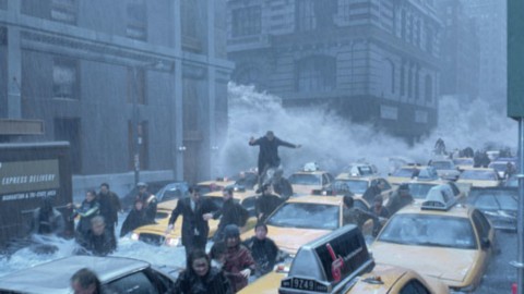 L'alba del disastro: i film in streaming che hanno dato forma al disaster-movie contemporaneo