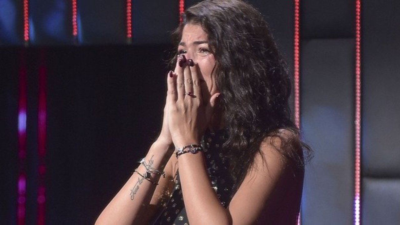 Grande Fratello Vip, la mamma di Ginevra Lamborghini contro un'ex gieffina: "Falsa moralista"