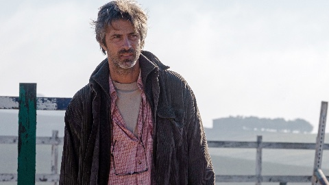 Brado, un western esistenziale a pieni polmoni: il nostro incontro con Kim Rossi Stuart