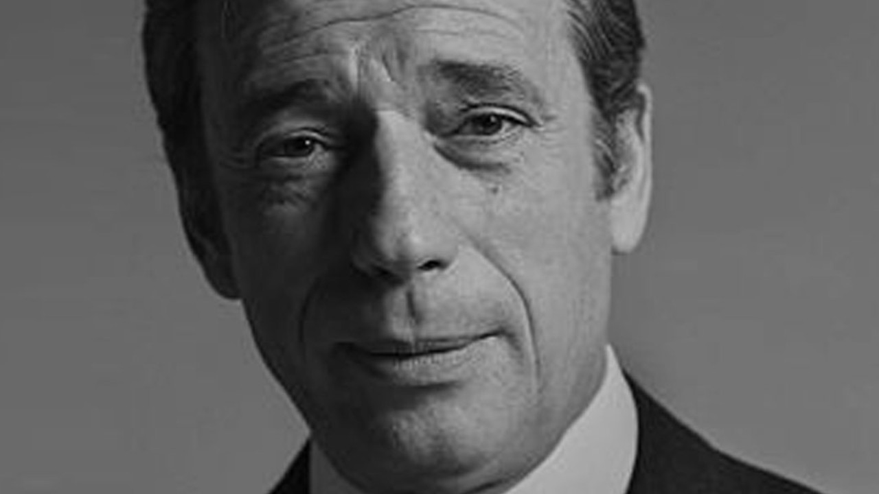 5 film in streaming per un tributo al mito di Yves Montand