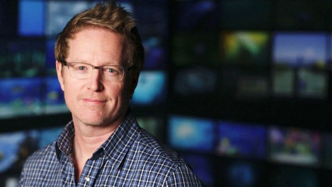 Il regista di Wall-E torna al film di fantascienza dal vero