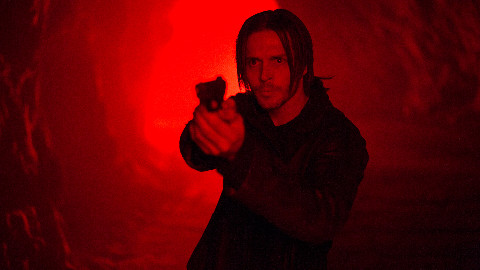 Dampyr: il Red Carpet dell'anteprima mondiale a Lucca Comics & Games in diretta via satellite nei cinema