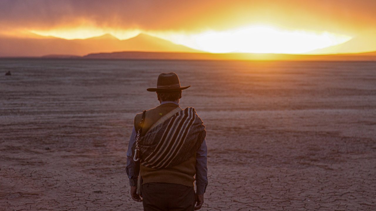 Utama - Le terre dimenticate: una clip in anteprima esclusiva del film vincitore al Sundance