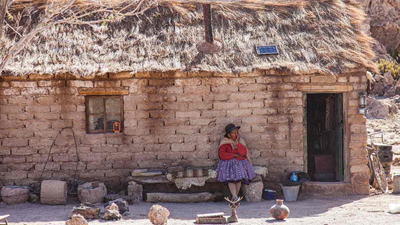 Utama - Le terre dimenticate vince il Premio del Pubblico al Festival del cinema spagnolo e latinoamericano