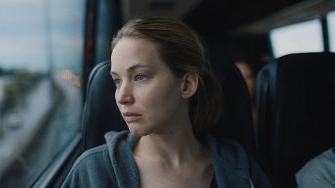 Causeway: recensione del film con Jennifer Lawrence in concorso alla Festa del Cinema di Roma