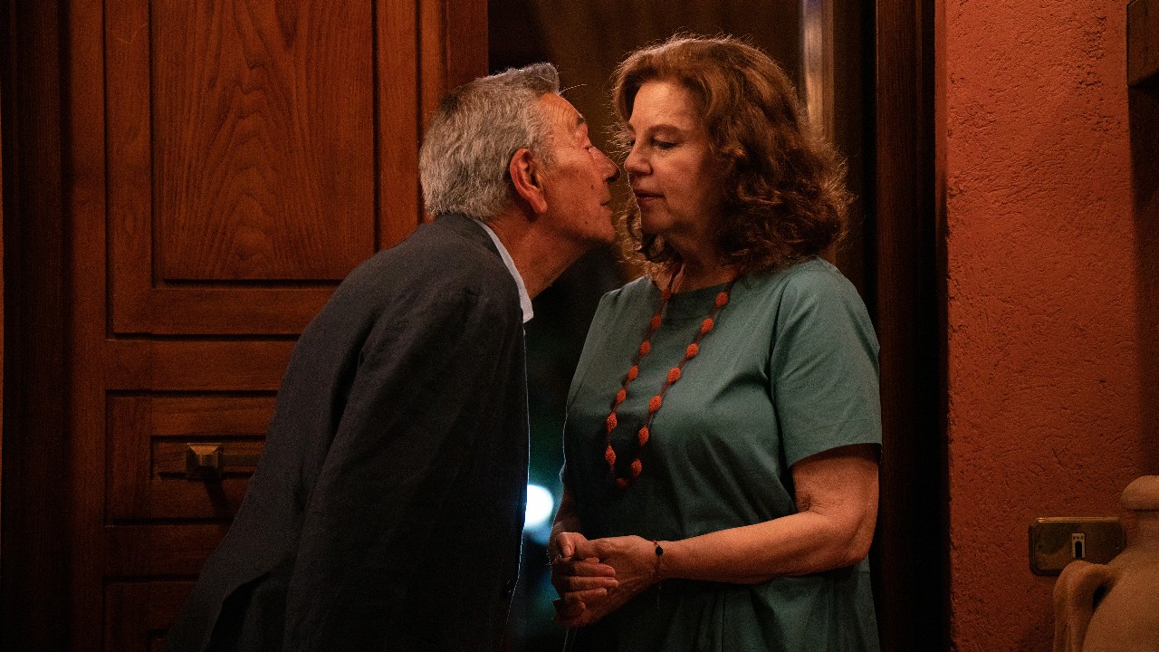 Astolfo recensione del film di Gianni Di Gregorio con Stefania Sandrelli