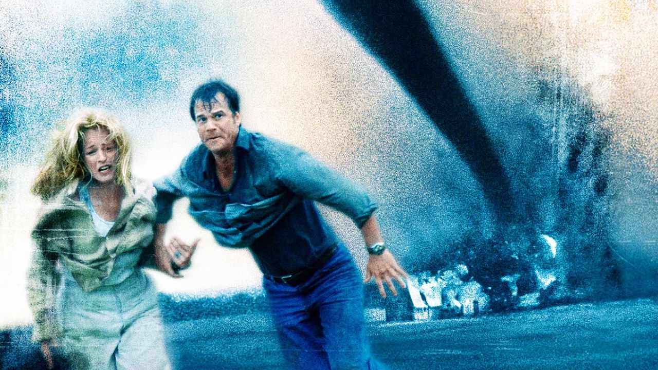 Twisters, arriva il sequel di Twister, forse torna Helen Hunt