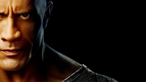 Black Adam, la recensione del film con Dwayne Johnson