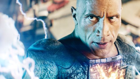 Black Adam, la più grande idea di Dwayne Johnson [SPOILER]