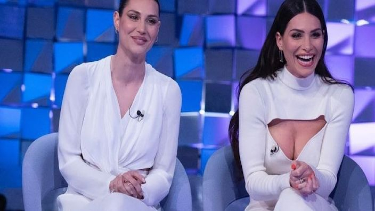 Ludovica Valli assente nella vita della sorella Beatrice Valli