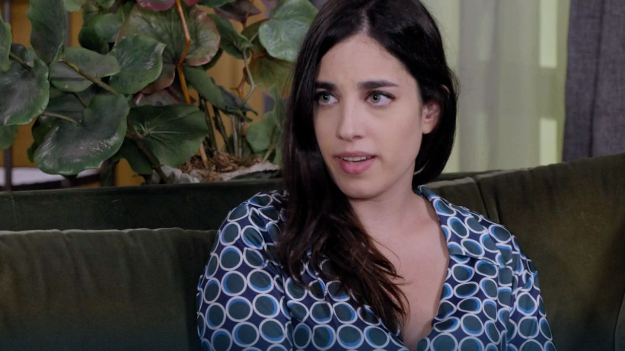 Un Posto al Sole Anticipazioni 2 novembre 2022: Manuela dice basta e dà ...
