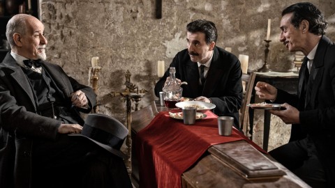 Prima de La stranezza: i migliori film in streaming tratti da testi fondamentali della letteratura italiana