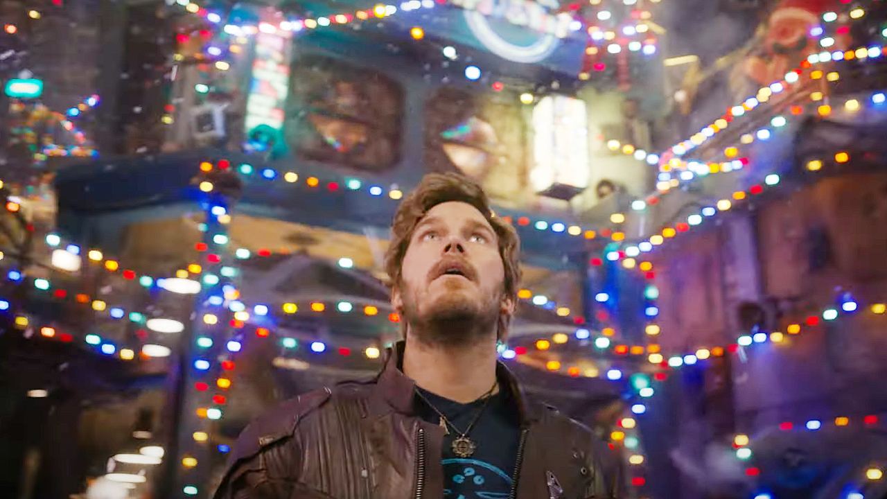 Guardiani della Galassia Holiday Special, ecco il demenziale trailer