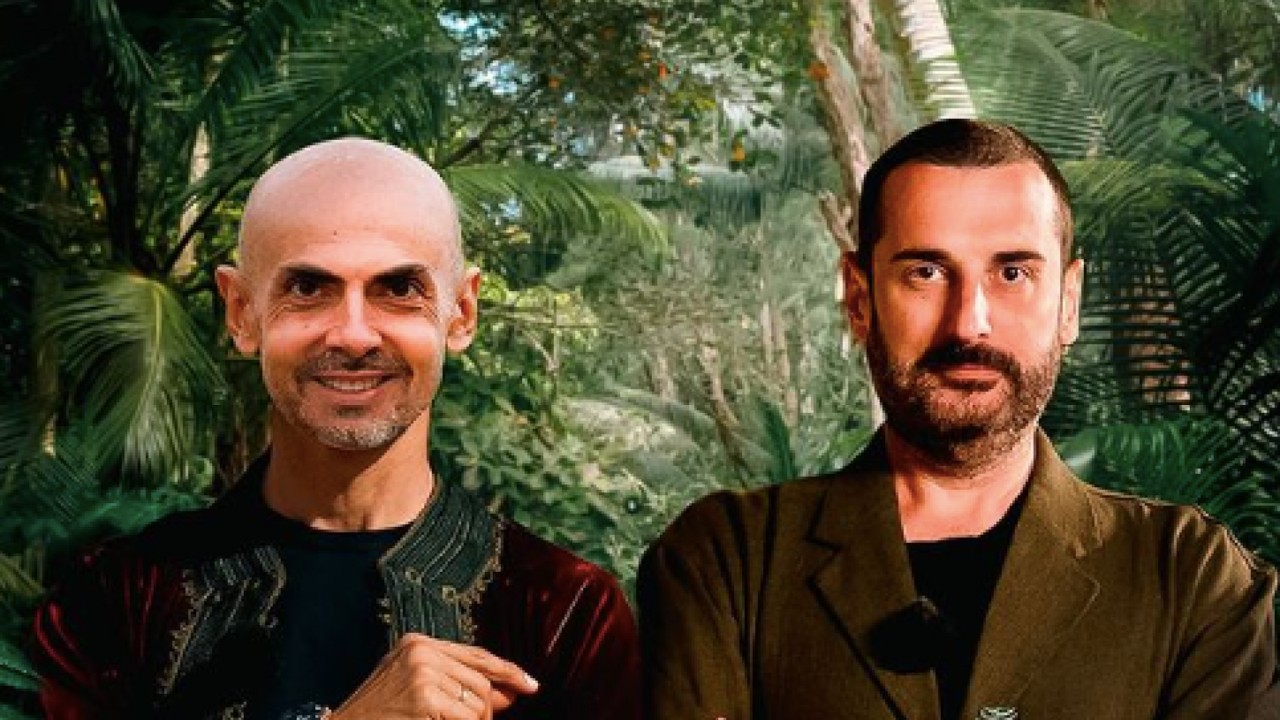 “Pechino Express 2023” quando esce coppie