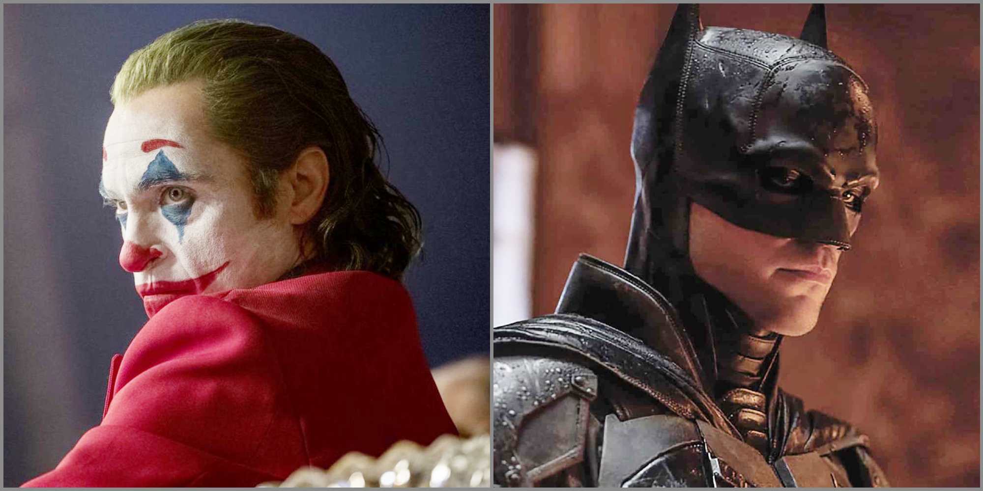 Joker 2 e The Batman 2, come procedono sotto i nuovi DC Studios?
