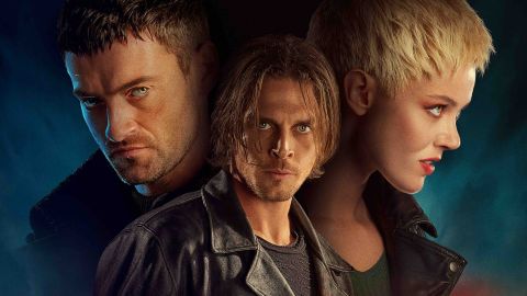 Dampyr arriva al cinema: e per la Bonelli è "l'inizio di una nuova era"