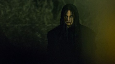 Dampyr: video intervista al regista Riccardo Chemello e dall'attore David Morrissey