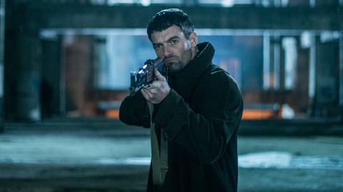 Dampyr: video intervista agli attori Stuart Martin e Luke Roberts