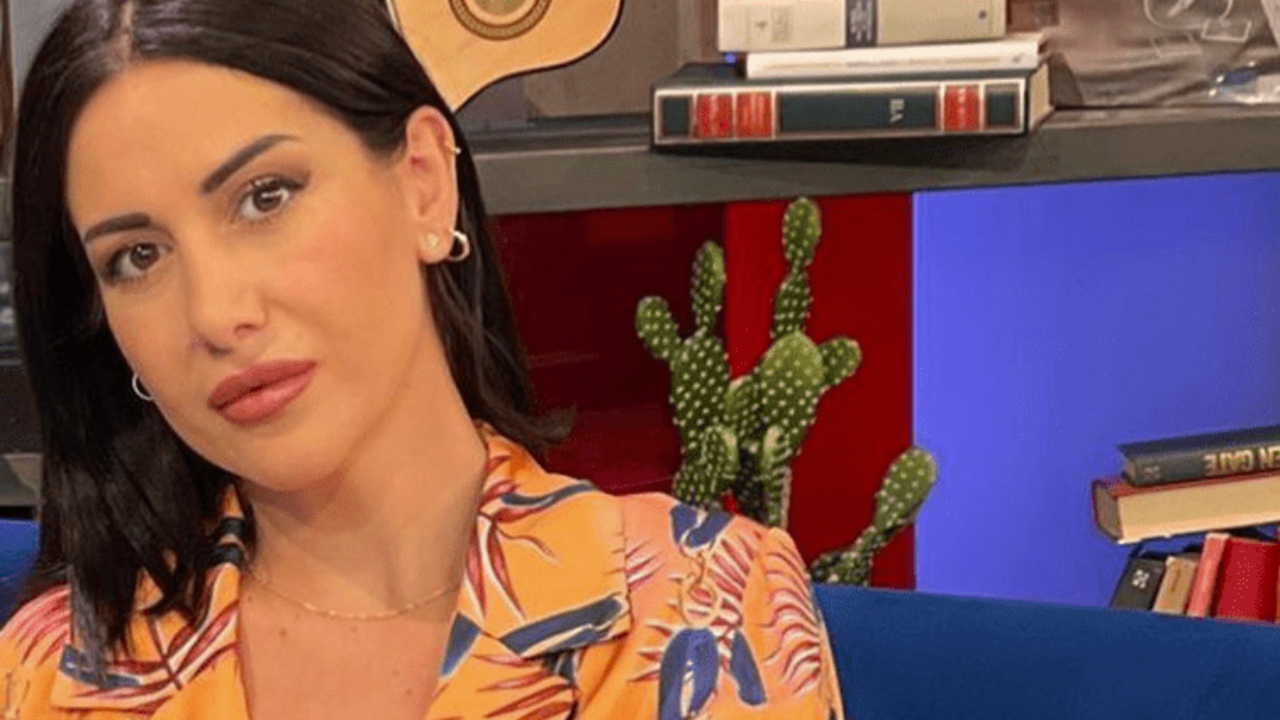 Jessica Morlacchi, lo sfogo della cantante sul caso Memo Remigi