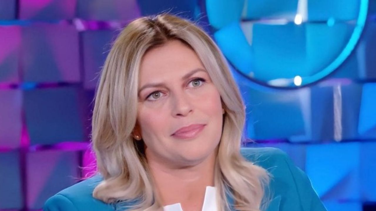 Grande Fratello Vip, Cristina Quaranta: "Al Gf ho guadagnato quanto un anno e mezzo di lavoro