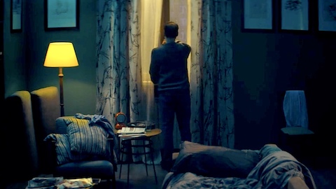 Piove: il mondo distorto raccontato dal film horror in una clip in anteprima esclusiva