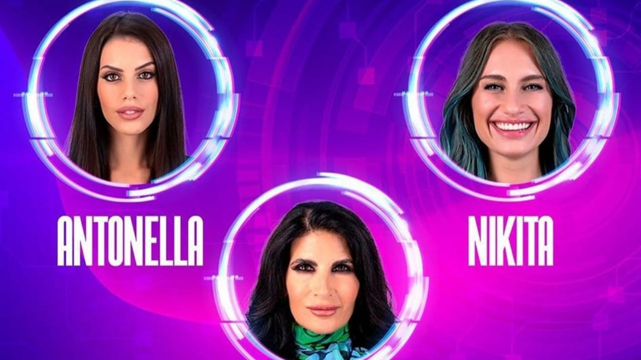 Grande Fratello Vip 20222023 streaming e diretta tv dove vedere la