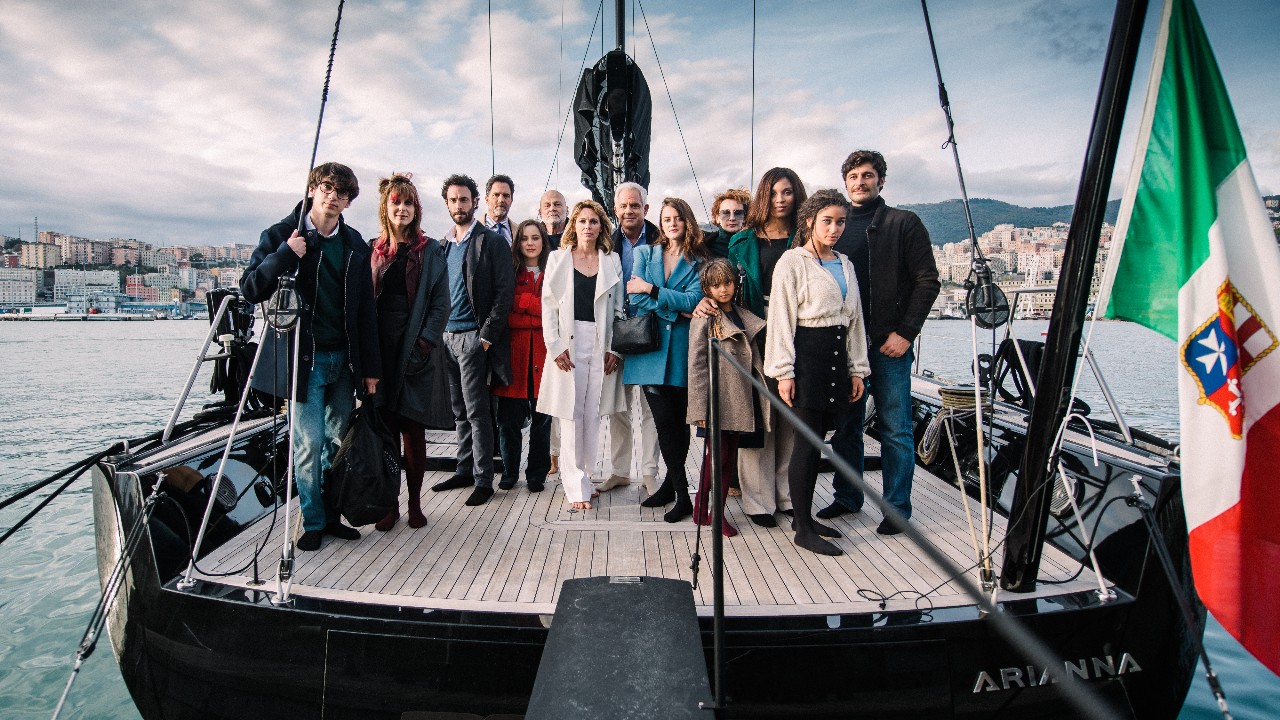 Sopravvissuti, Questa Sera su Rai 1 il Finale di Stagione: la verità viene finalmente a galla