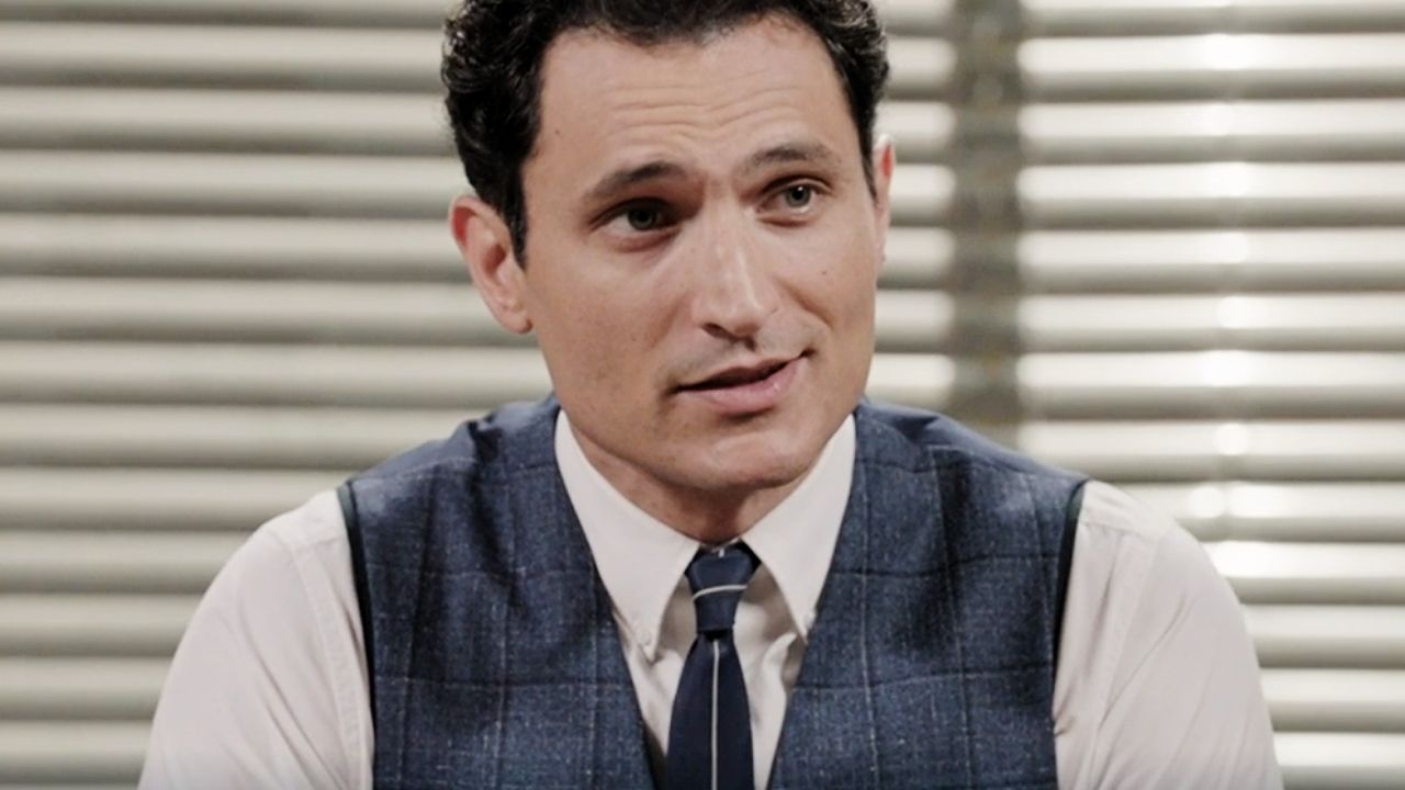 Il Paradiso delle Signore 7 Anticipazioni 8 novembre 2022: Vittorio  sconvolto da una novità su Matilde...