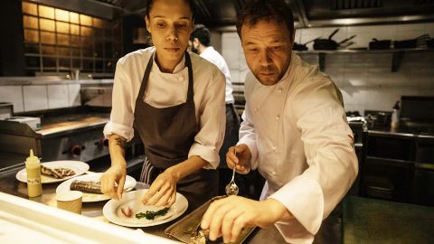 Boiling Point: la recensione del film con Stephen Graham