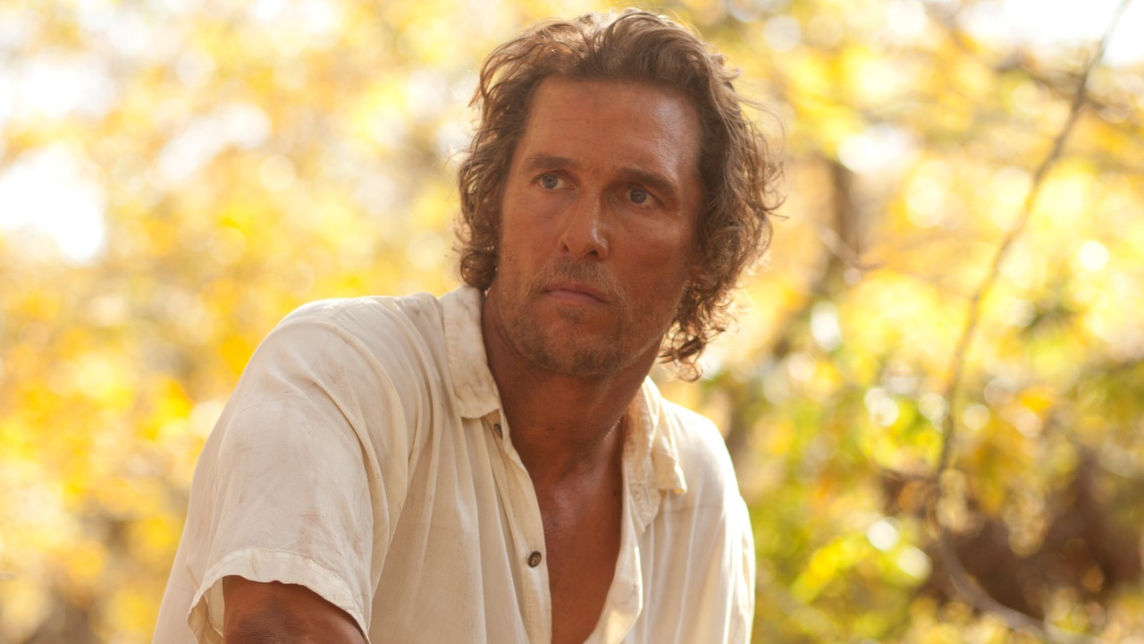Cinque film in streaming interpretati da Matthew McConaughey