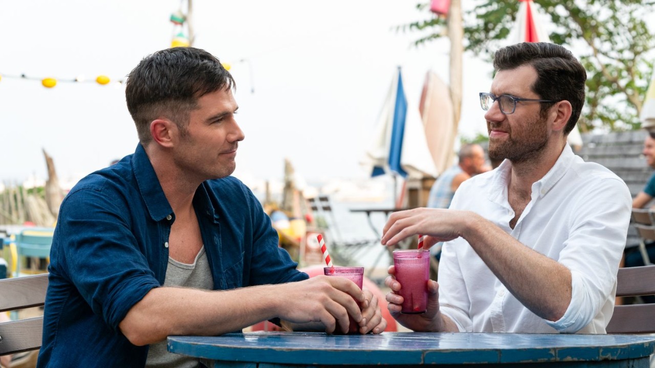 Bros: la nostra intervista ai favolosi protagonisti e al regista della commedia romantica