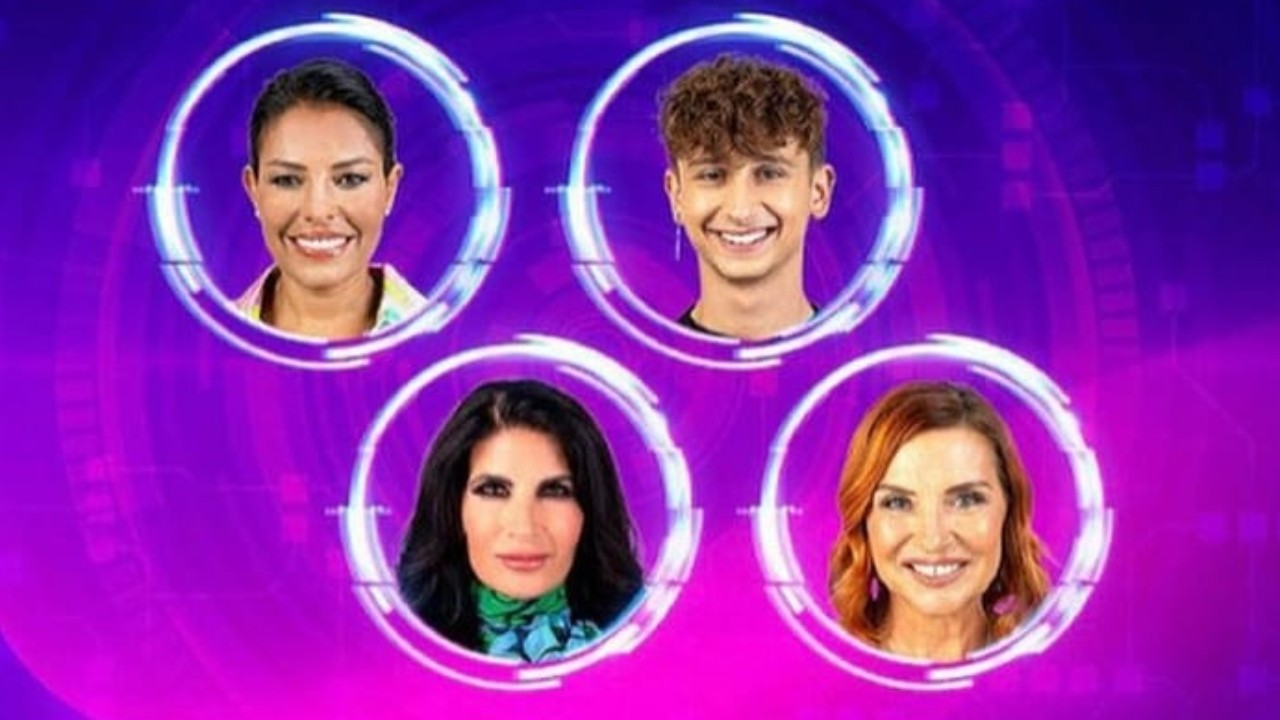 Grande Fratello Vip 7 nuovi ingressi da Edoardo Tavassi a Luca Onestini chi sono i nuovi Grande Fratello Vip 7 nuovi ingressi da Edoardo Tavassi a Luca Onestini chi sono i nuovi