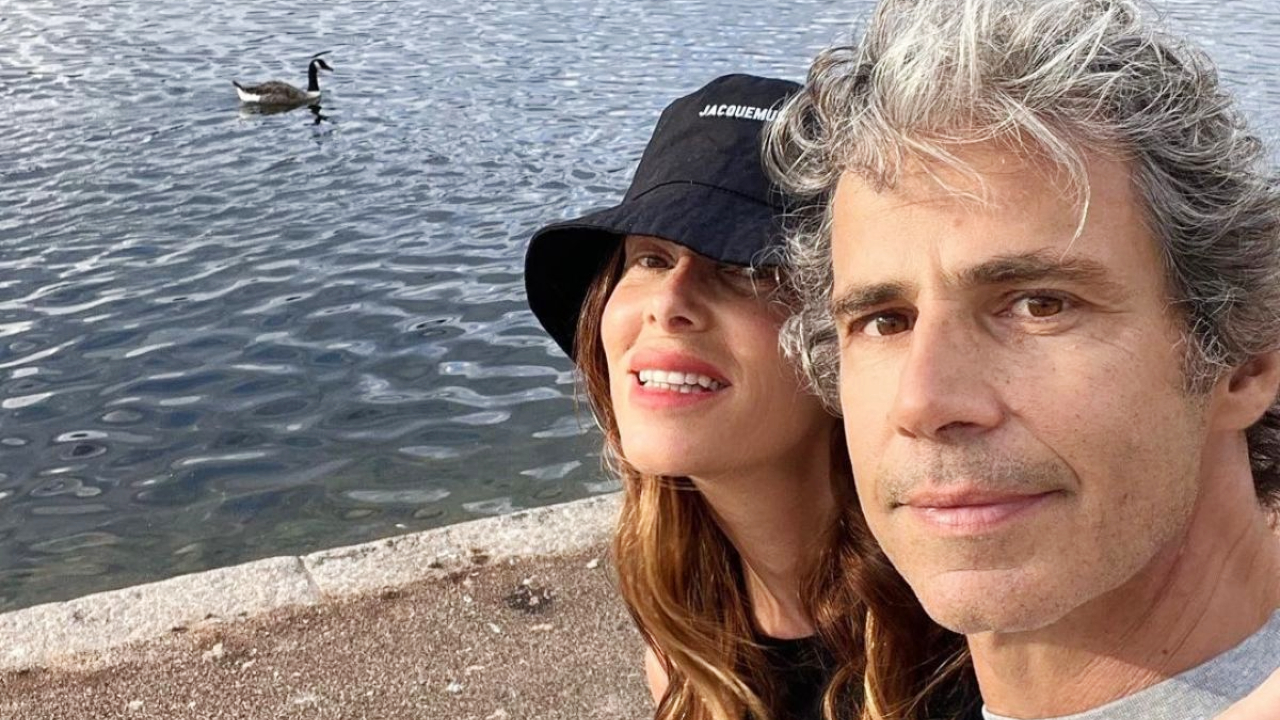 Alessia Marcuzzi, Paolo Calabresi spiazza: Vuole riconquistarla. L'indiscrezione