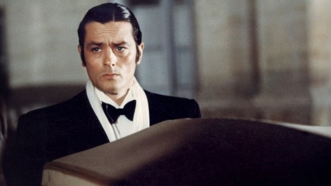 I migliori film in streaming dell'icona Alain Delon