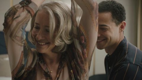 Il piacere è tutto mio: Emma Thompson e la rivincita del desiderio femminile