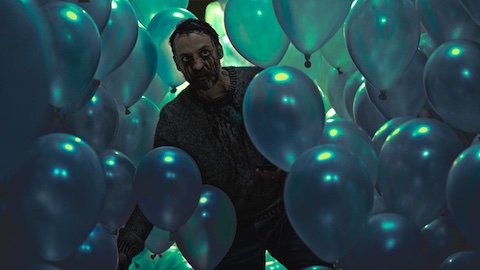 Piove, molto più di un horror: gli strati di lettura del film raccontati da regista e attori