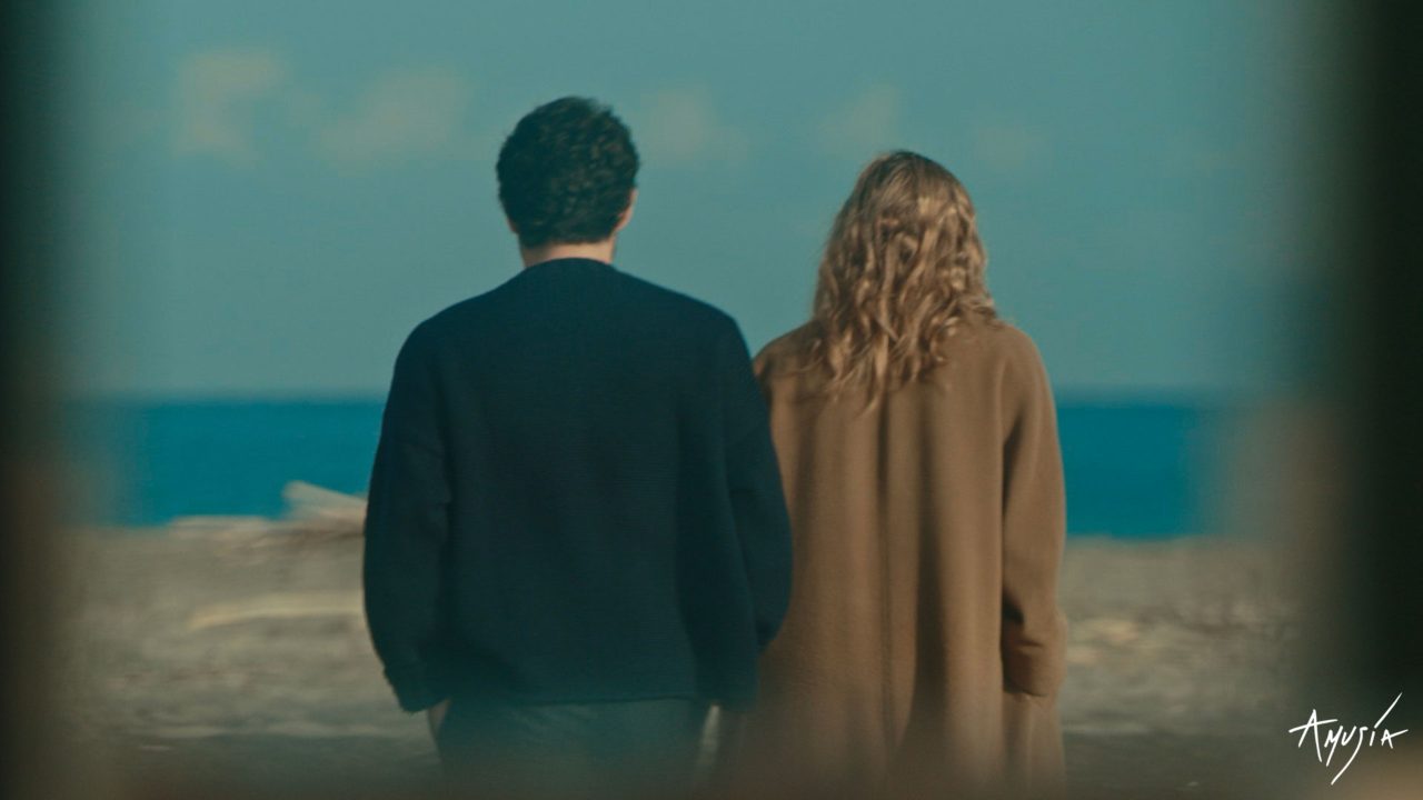 Amusia: il trailer e il poster del film di Marescotti Ruspoli