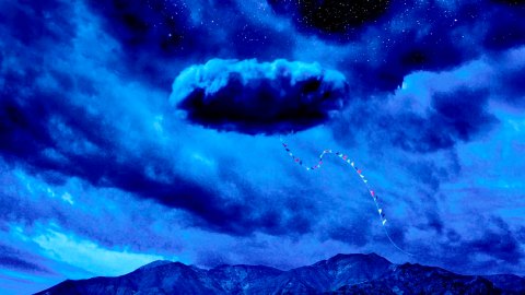 Nope di Jordan Peele è in streaming e download su CHILI 