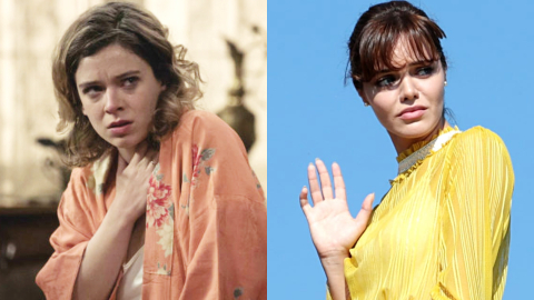 Addio Una Vita! Da Oggi torna su Canale5 Terra Amara