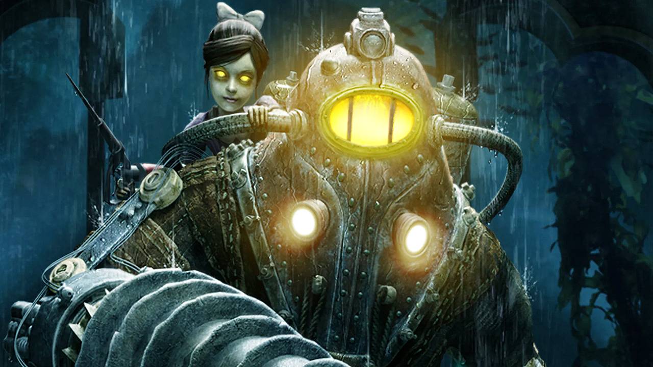 BioShock, il regista Francis Lawrence spiega lo spirito dell'adattamento
