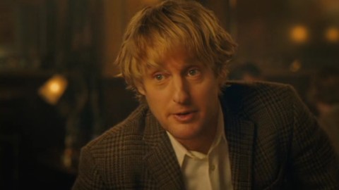 I migliori film in streaming di Owen Wilson