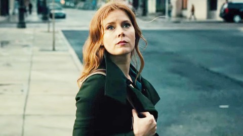 Amy Adams ancora Lois Lane nel DC Extended Universe, con Henry Cavill? La sua risposta