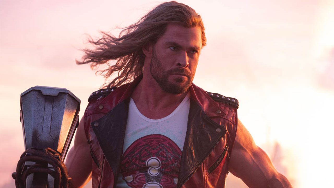 Chris Hemsworth ha scoperto di avere una predisposizione genetica per l'Alzheimer